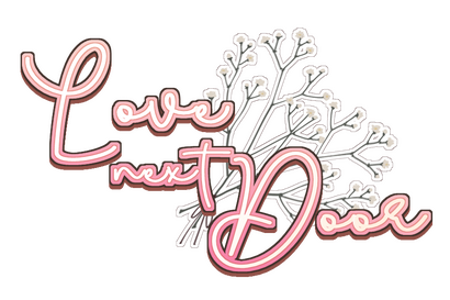 Love Next Door Logo
