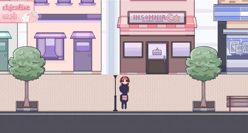 Second Encounter